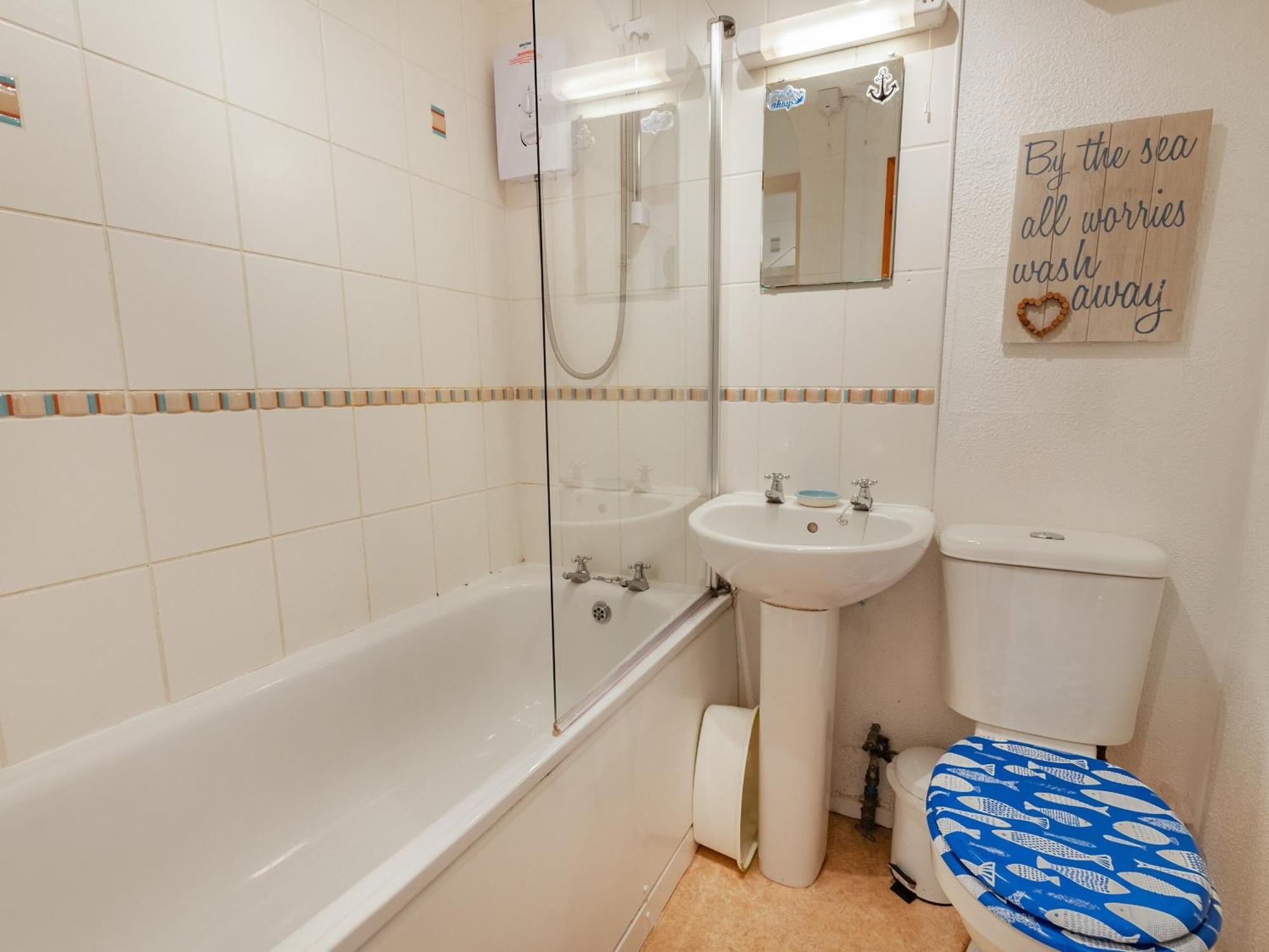 Chalet 56 Kingsdown  エクステリア 写真