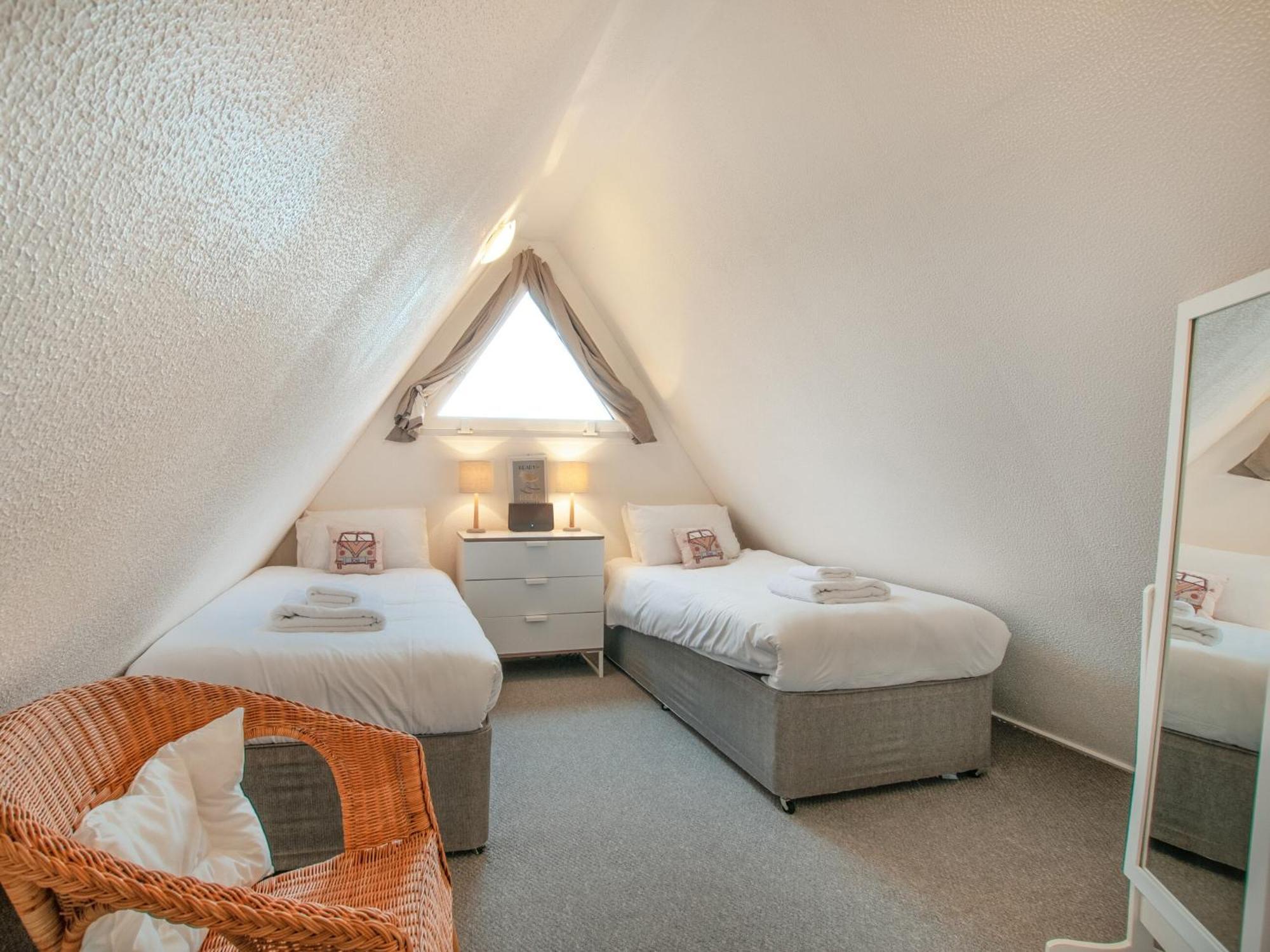 Chalet 56 Kingsdown  エクステリア 写真